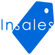 Logo Insales